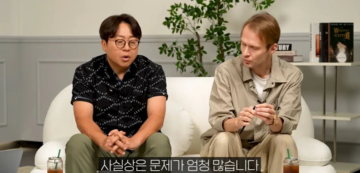 전 러시아인이 말하는 우크라이나 침공
