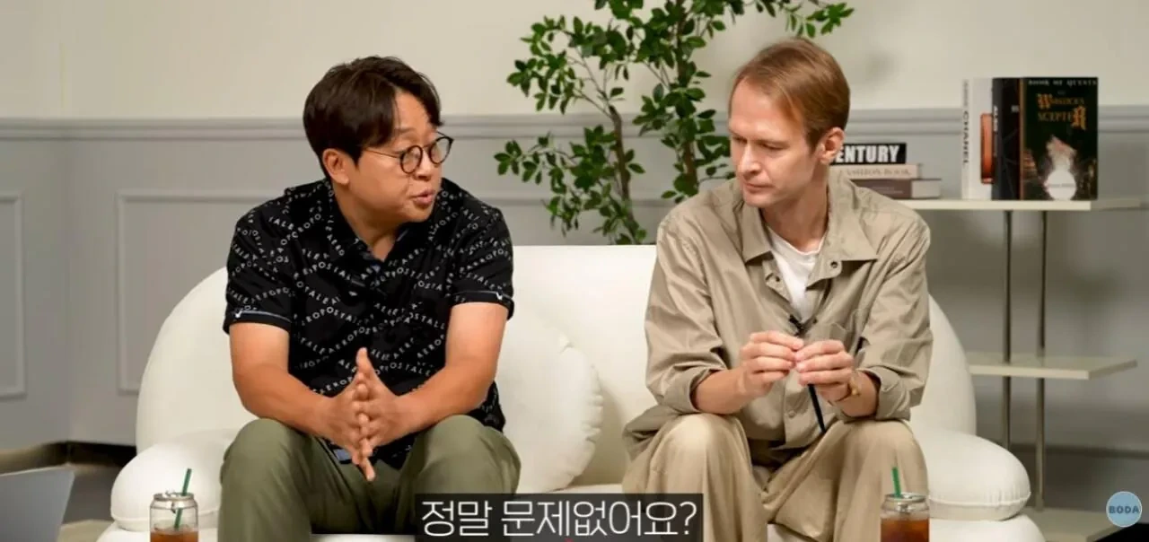 전 러시아인이 말하는 우크라이나 침공