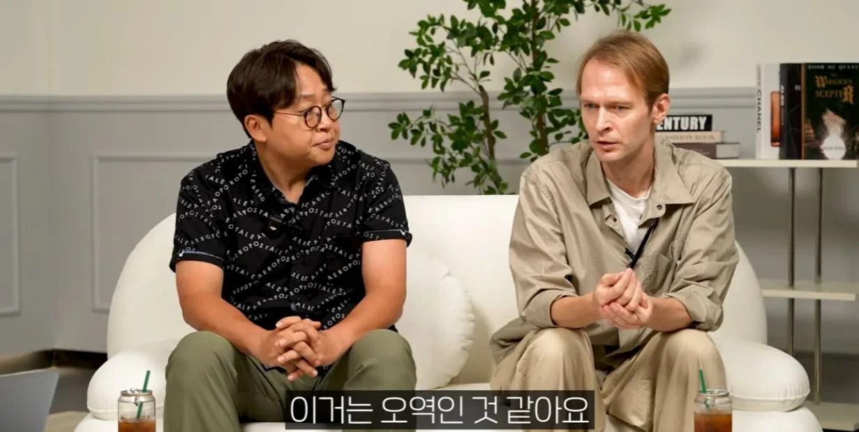 전 러시아인이 말하는 우크라이나 침공