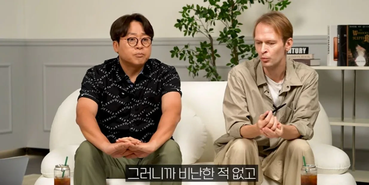 전 러시아인이 말하는 우크라이나 침공