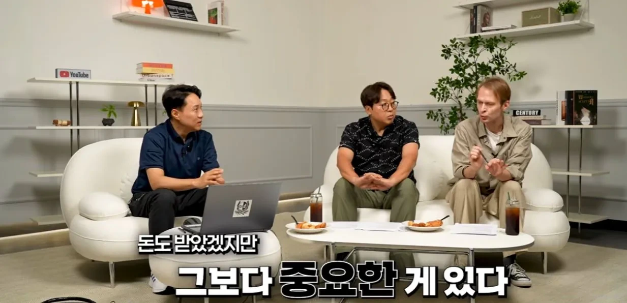 전 러시아인이 말하는 우크라이나 침공