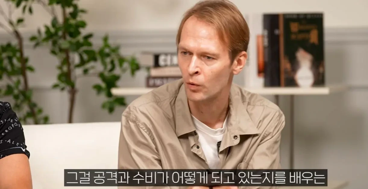 전 러시아인이 말하는 우크라이나 침공