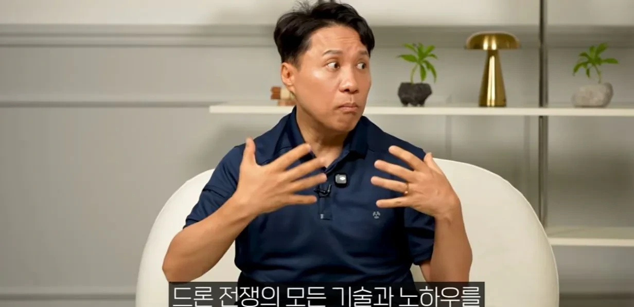 전 러시아인이 말하는 우크라이나 침공