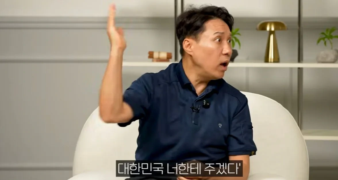 전 러시아인이 말하는 우크라이나 침공
