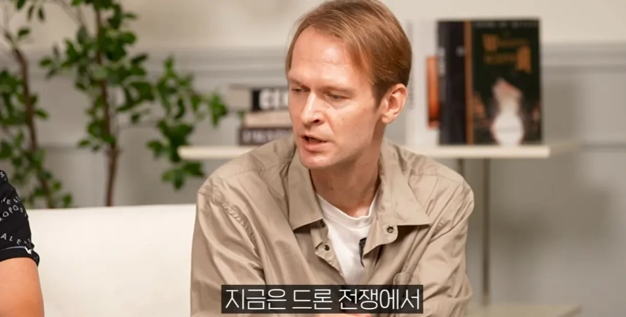 전 러시아인이 말하는 우크라이나 침공