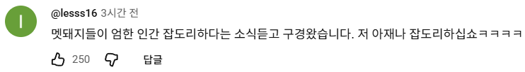 '여자 혼자 놀이기구 탔더니 생긴 일' 피해자 2차가해중인 남초