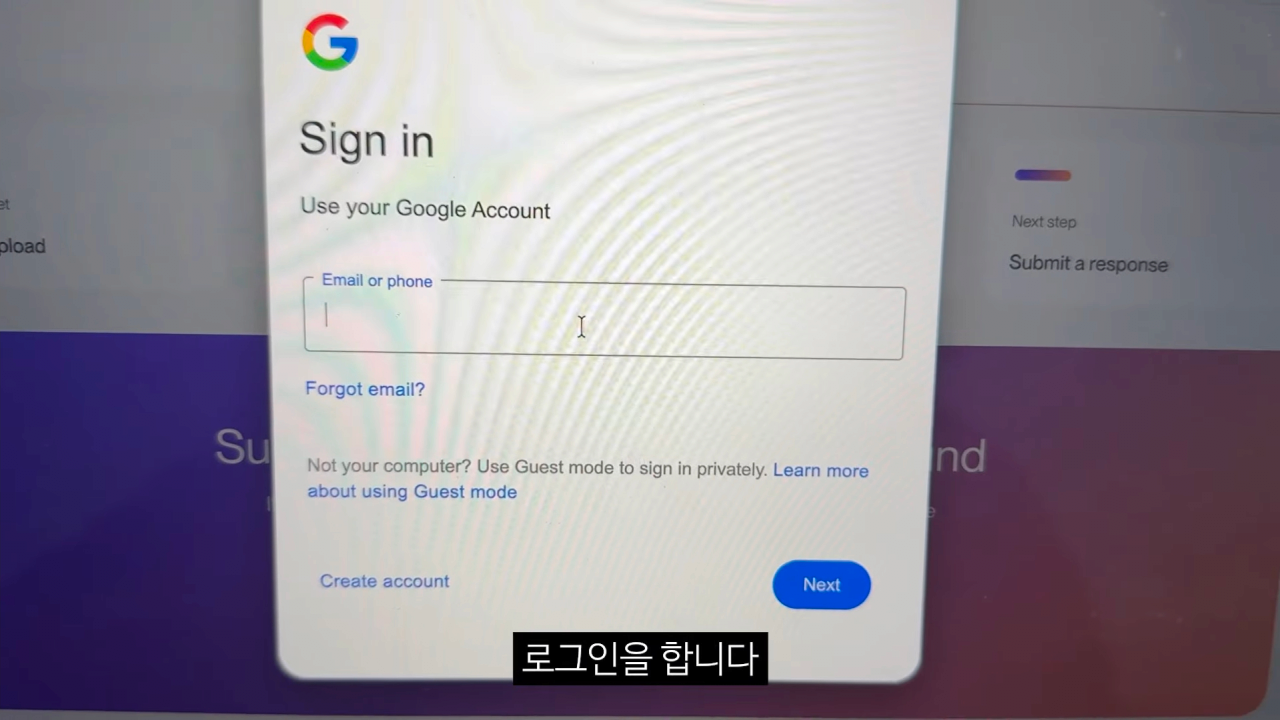 구글 제미나이 믿고 유투브 해킹당한 유투버.jpg