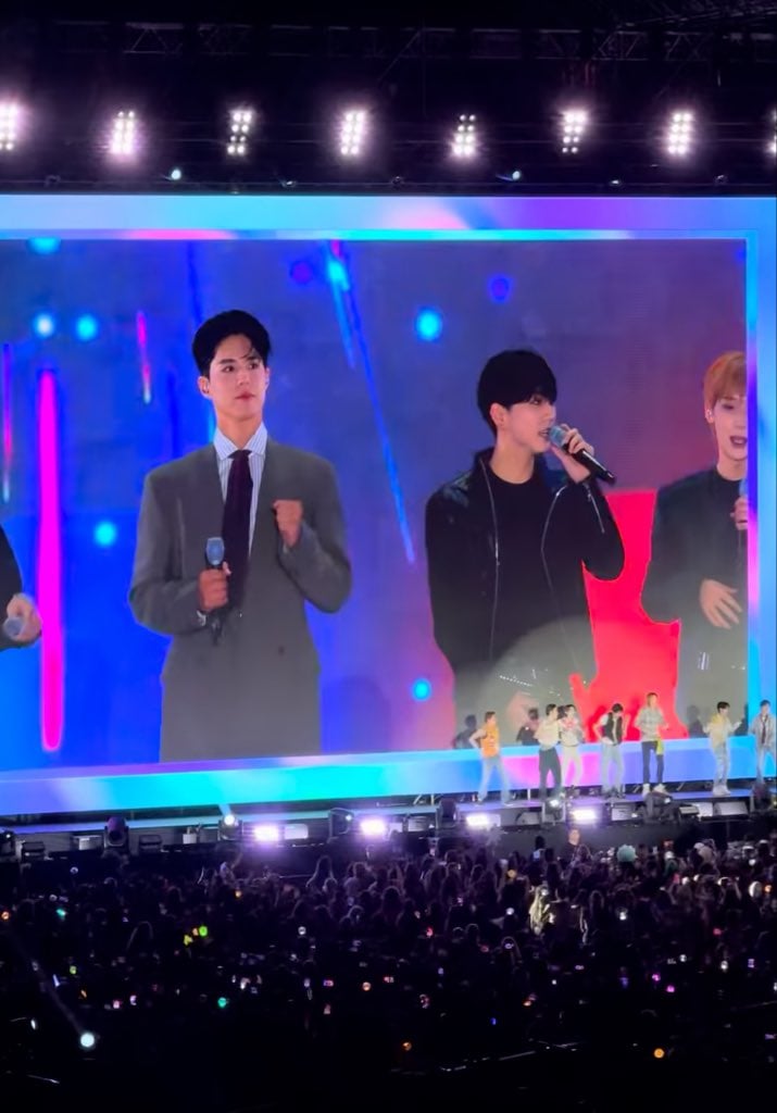 11kg 증량한 박보검