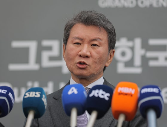오피셜) 홍명보 무죄...JPG