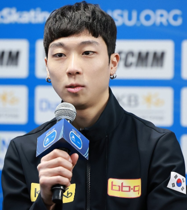 'AG 금' 쇼트트랙 김건우, 은퇴 3개월 만에 사망..? 오보로 확인