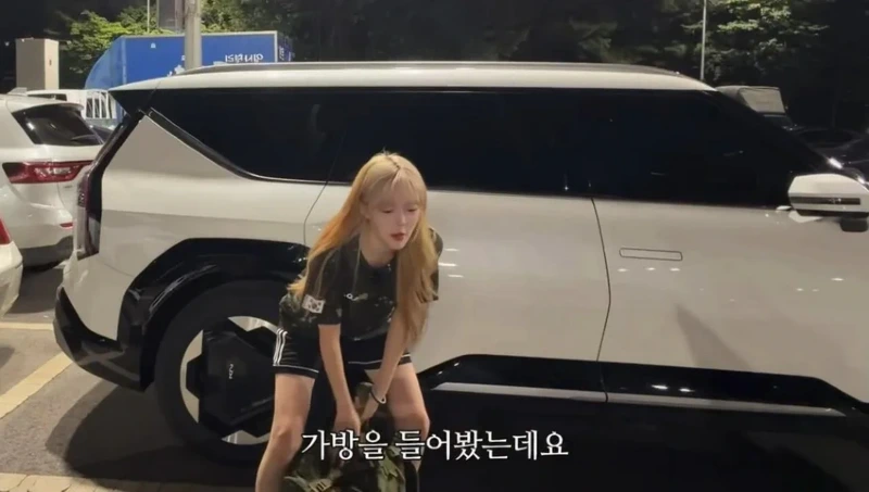군대 안 가본 여자의 20kg 20km 행군 도전기