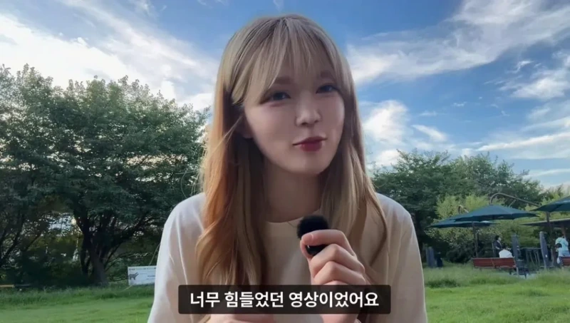 군대 안 가본 여자의 20kg 20km 행군 도전기