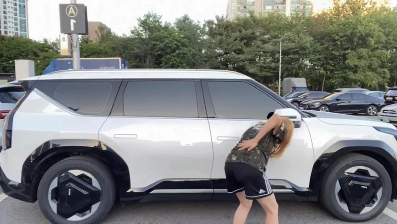 군대 안 가본 여자의 20kg 20km 행군 도전기