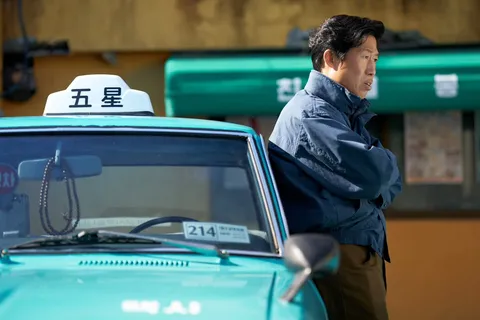 [노스포] 영화 암살자(들) - 좀 허무하네요.