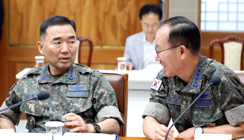 유엔사 조속한 현장조사 요청 우리 군 거부