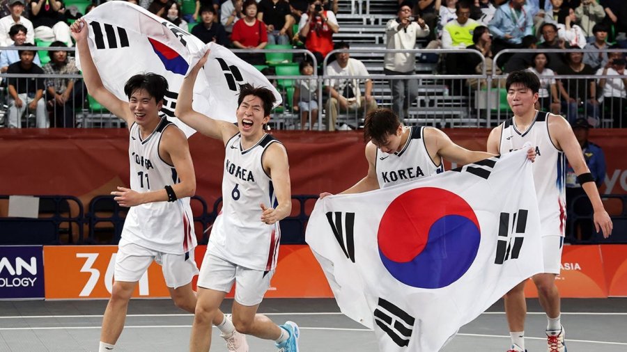 대한민국 3대 구기종목 축구, 농구, 야구 최근 경기 근황