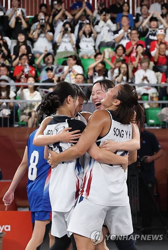 대한민국 3대 구기종목 축구,농구,야구 최근 경기근황