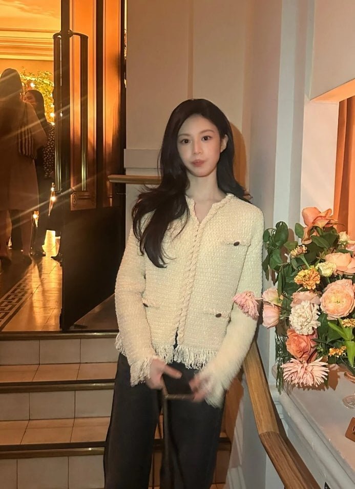 고윤정 외모 근황