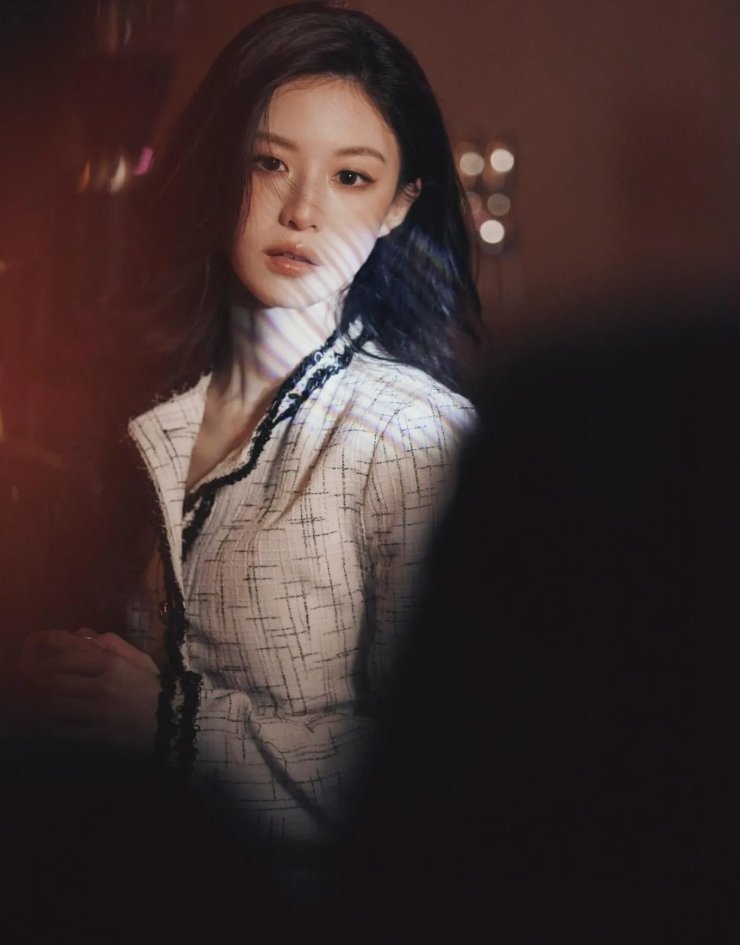 고윤정 외모 근황