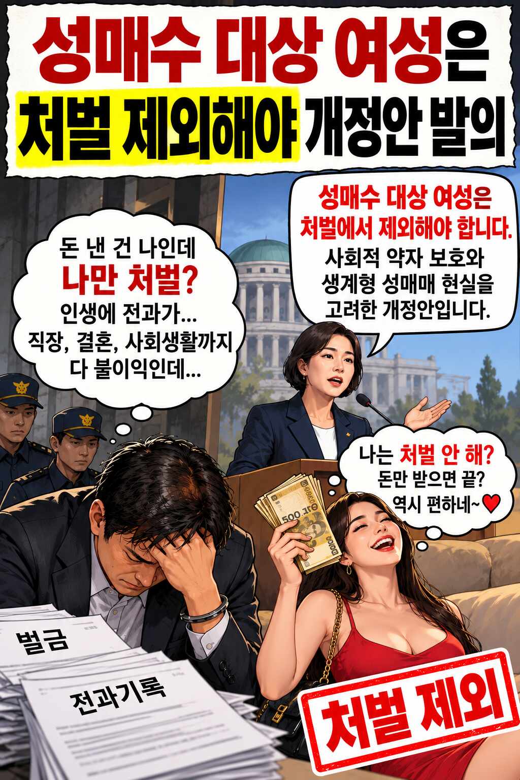 [단독] 추석 연휴에 외출 나온 해병대 병사 3명, 성매매 혐의로 검거...jpg