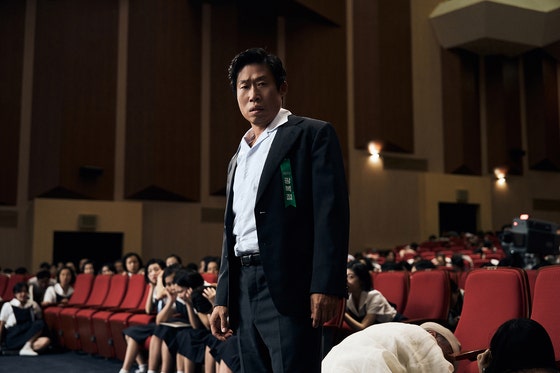 '왕사남' 제친 '암살자(들)' 개봉 첫 주 1위, 156만 돌파