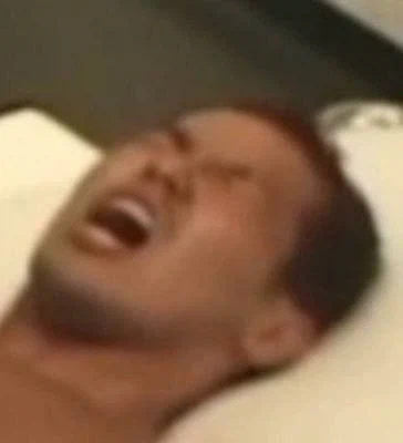 먼작귀 표정 근황