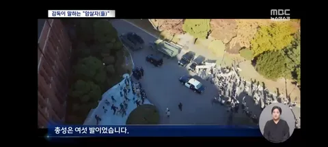 암살자(들)' 논란 물어보니‥허진호 감독 '박정희 배후라 생각한 적 없다'