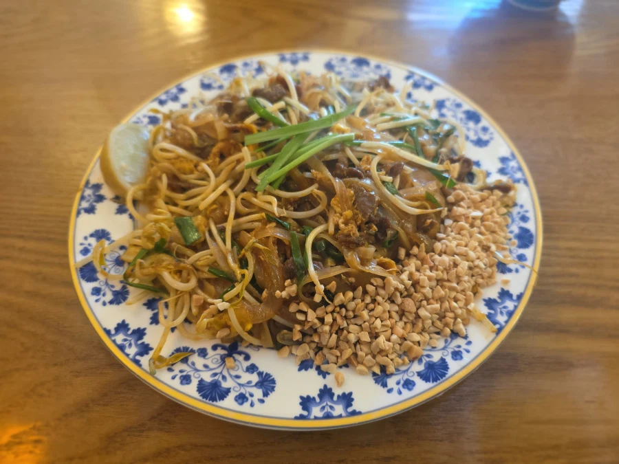 마운자로 1년차
