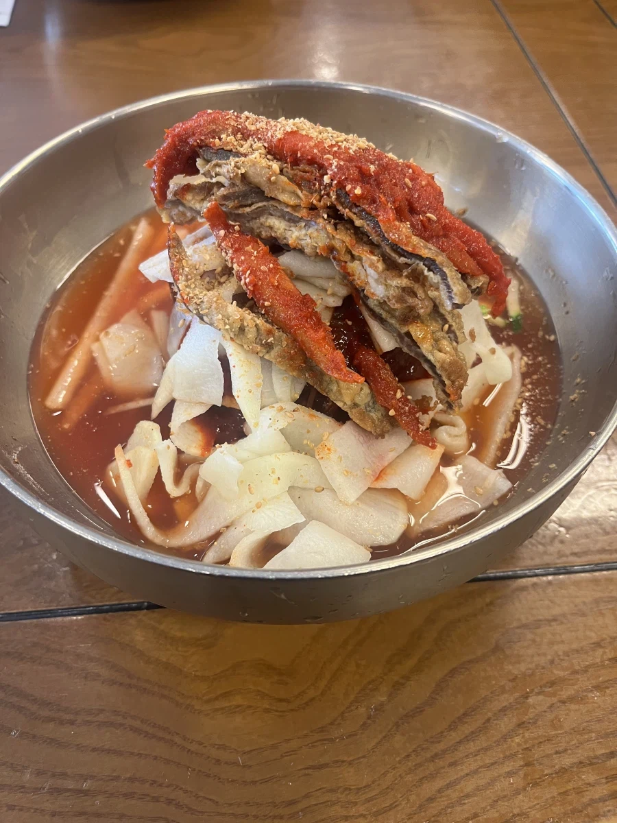 마운자로 1년차