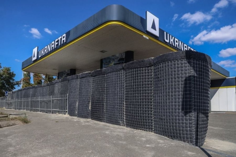 [우크라이나] 우크라 재정상황, 러시아 진격인증, 공습영상, 강제징병 등