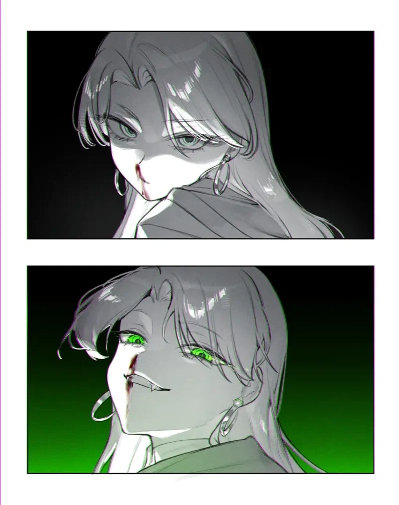 해리포터) ts가 된다면?