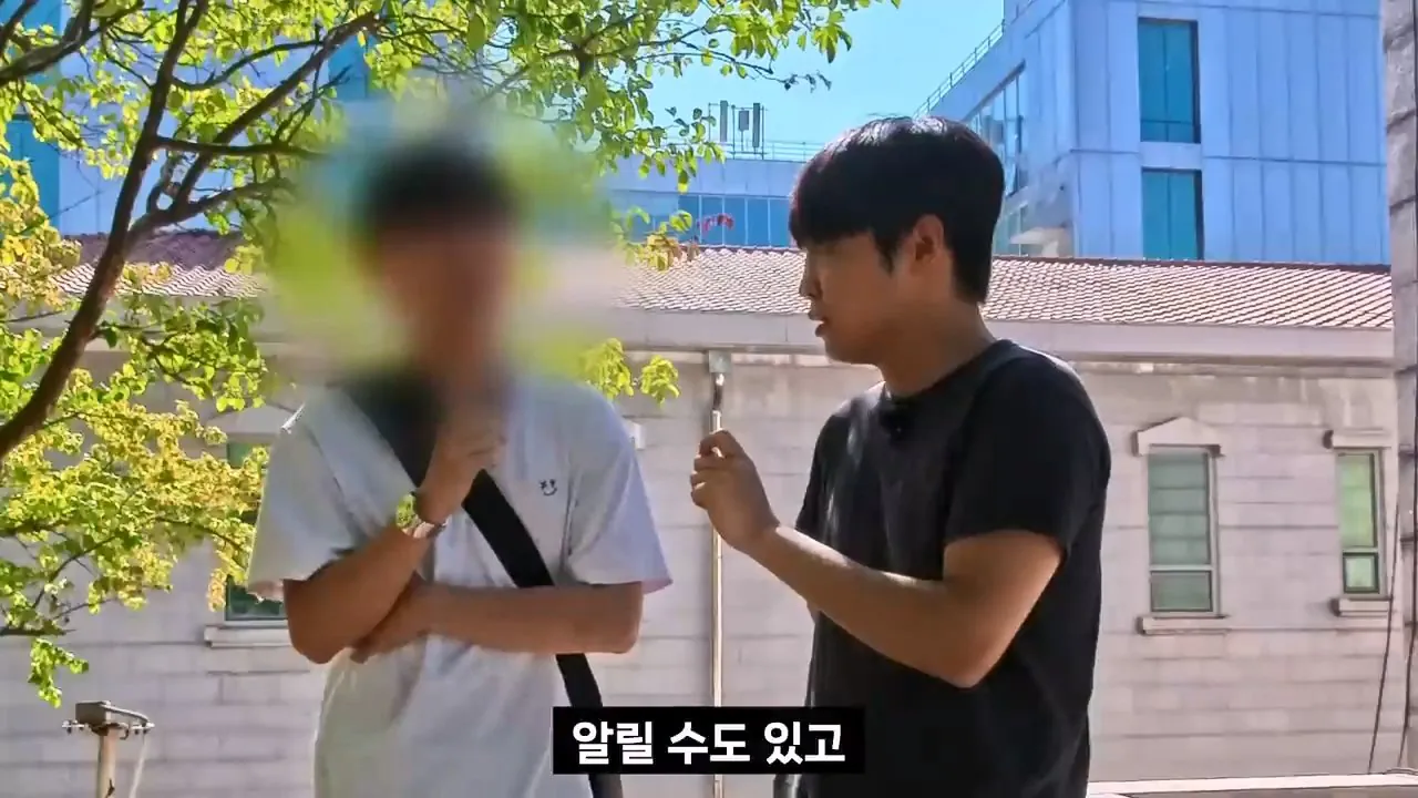 서울대생이 목사에게 말하는 종교는 해리포터처럼 인간이 만든것이라는 이유