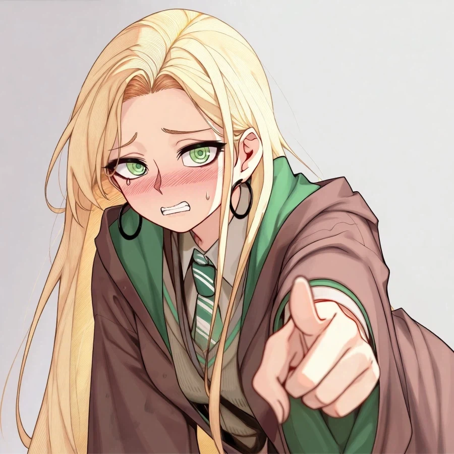 니들 근데 말포이 괴롭히는게 그렇게들 좋냐