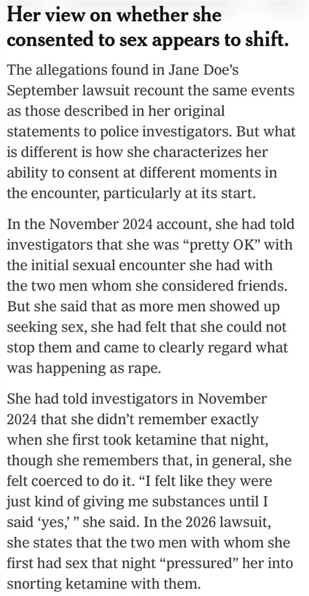 코넬대 성폭행 의혹, 무고한 시민들까지 신상털기 피해