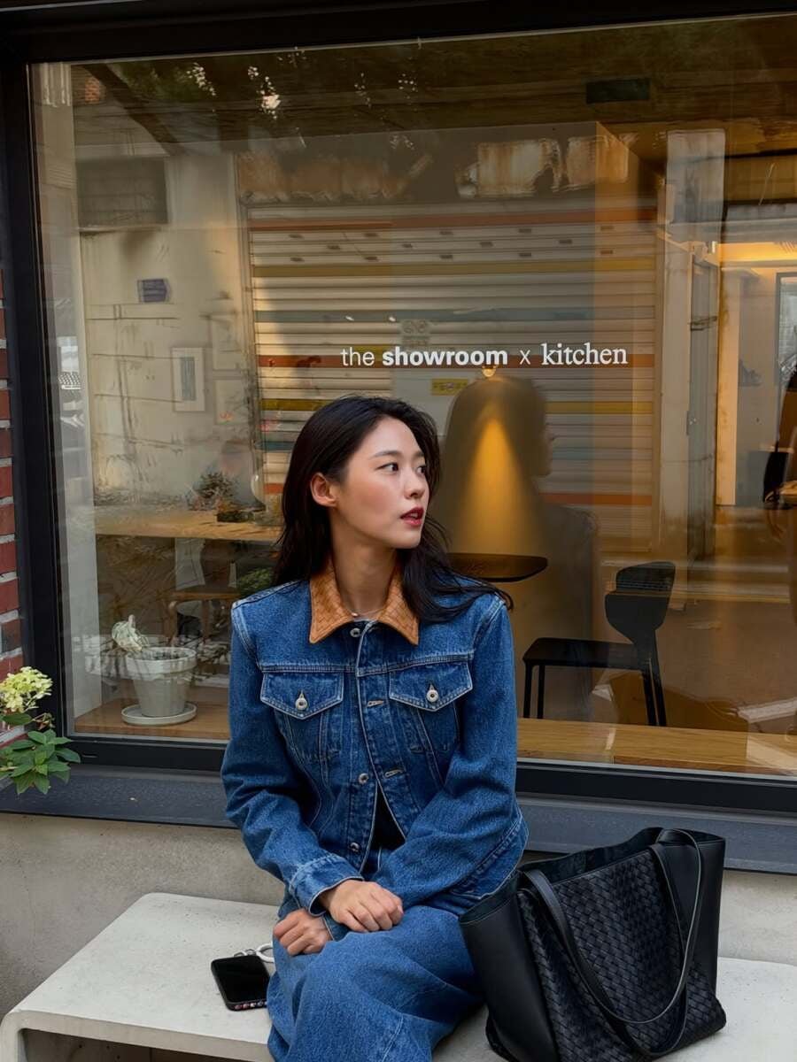 시대의 아이콘 설현 근황