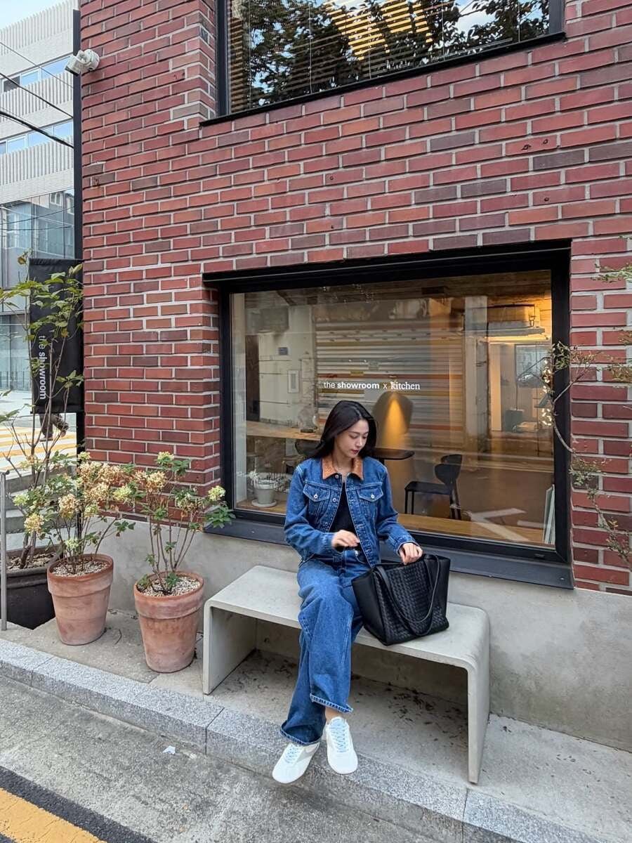 시대의 아이콘 설현 근황