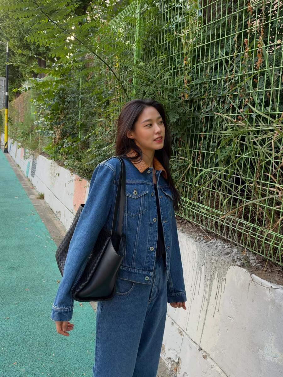 시대의 아이콘 설현 근황