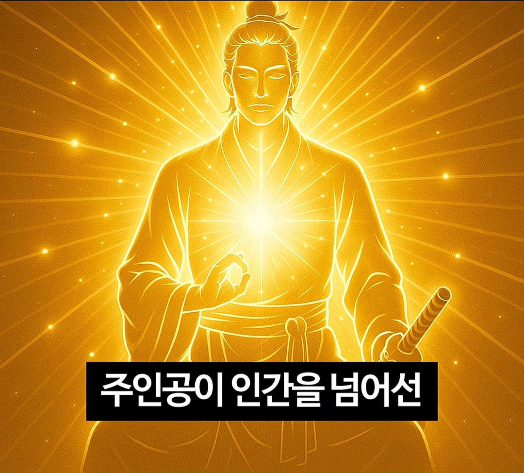 중국 웹소설이 한국에서 무조건 망하는 이유