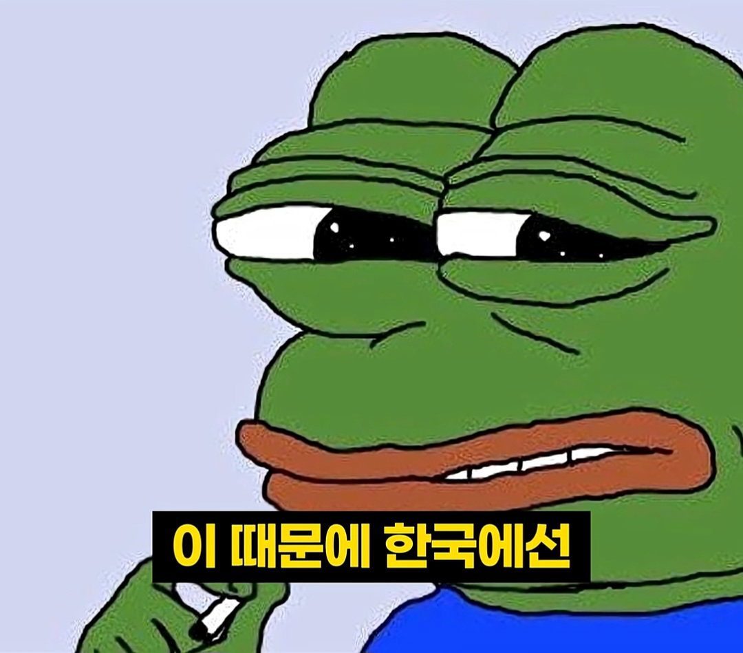 중국 웹소설이 한국에서 무조건 망하는 이유