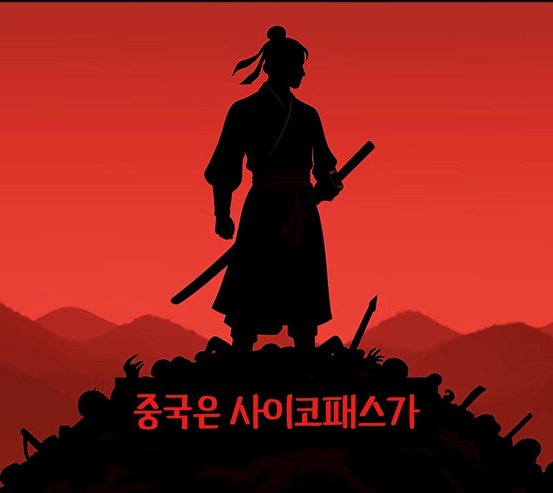 중국 웹소설이 한국에서 무조건 망하는 이유
