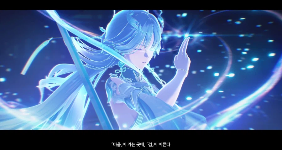 명조,스포) 3.7 메인 스토리 감상: 현방편 최종장다운 마무리였음