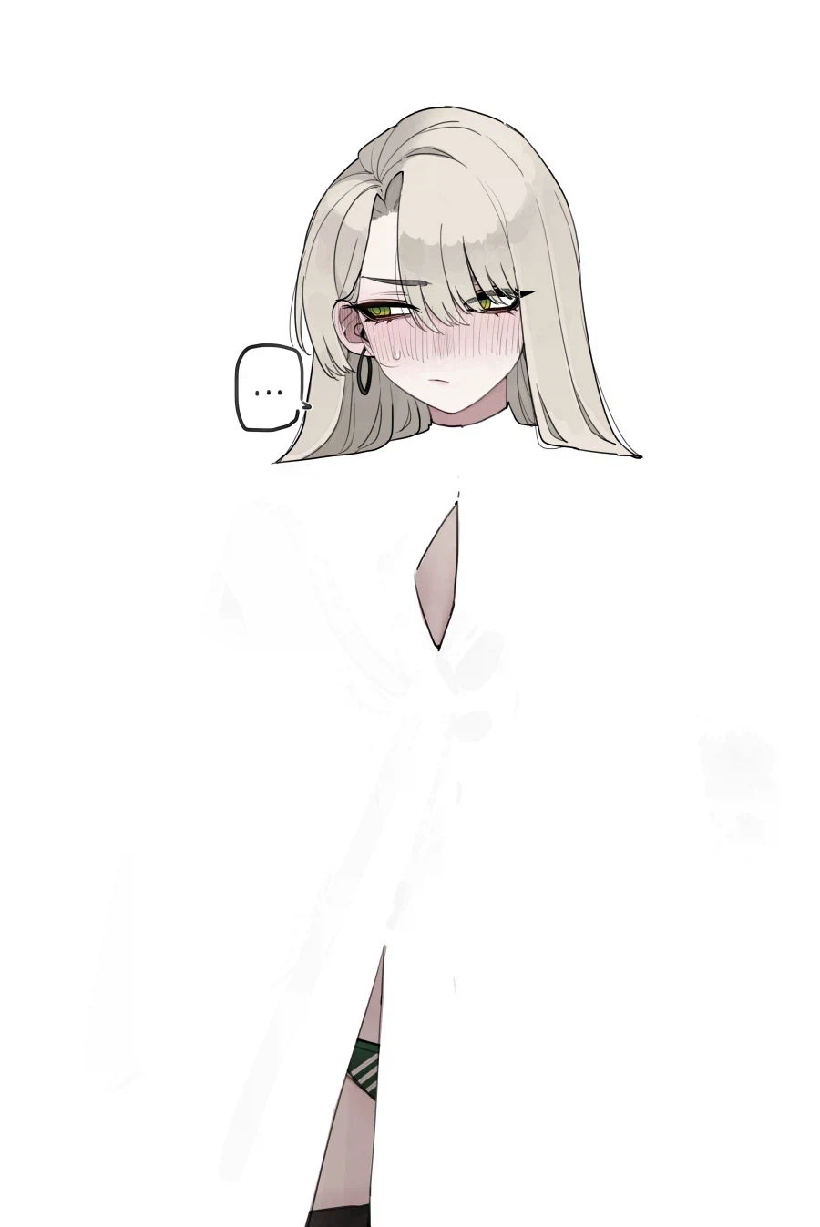 해리)말포이 TS 빈유? 미유? 거유? 장유? 숏컷? 롱헤어? 드릴헤어?