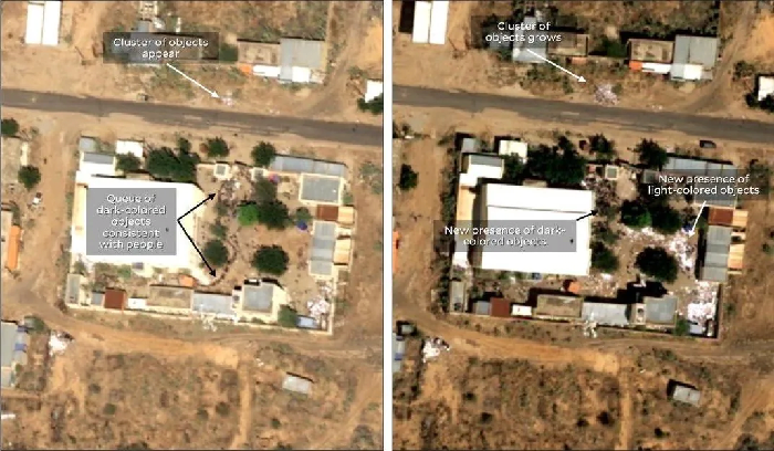 역사적으로 공성전 함락 이후 터진 대표적인 학살들