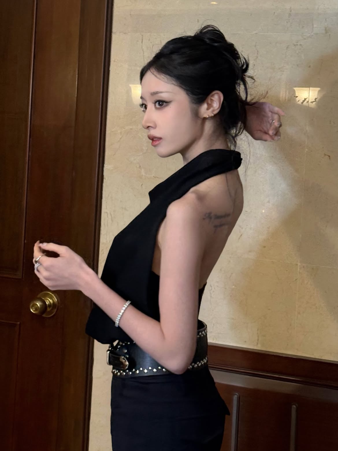 34살 티아라 지연 근황