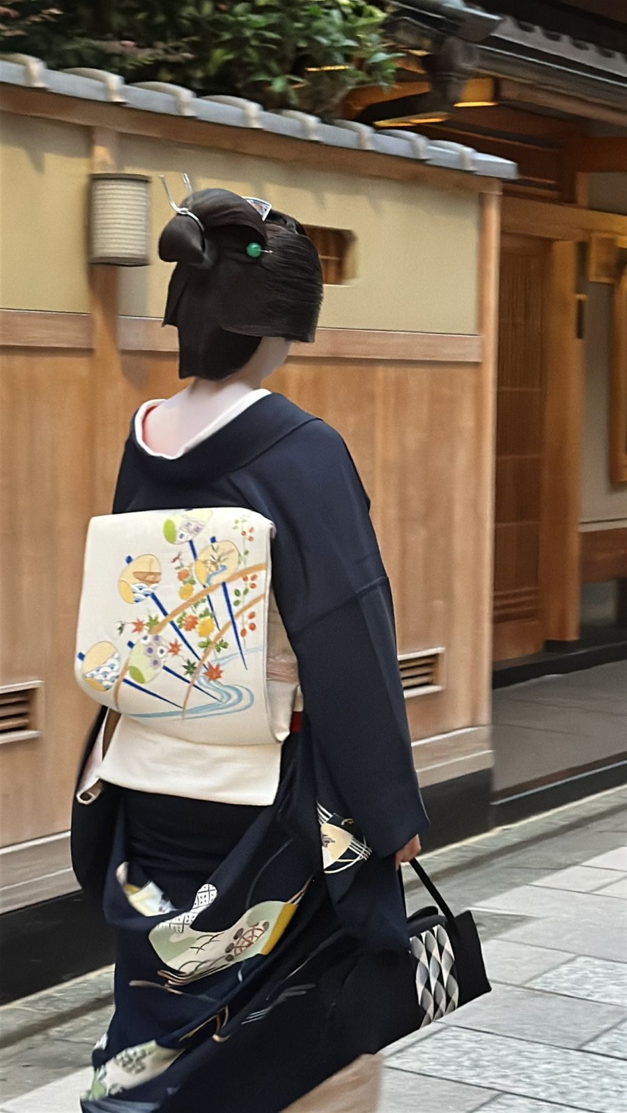 교토: 낭만은 ..게이코 마이코 보는..