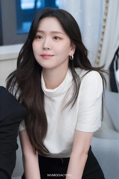 ITZY의 류진은 배우상이더군요