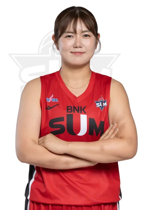 일본의 여성 농구 선수들이 한국의 여성 프로 농구 리그에서 뛰는 이유