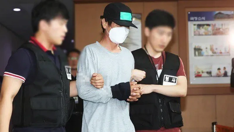 고전_약스 안양 호프집 조선족 살인사건