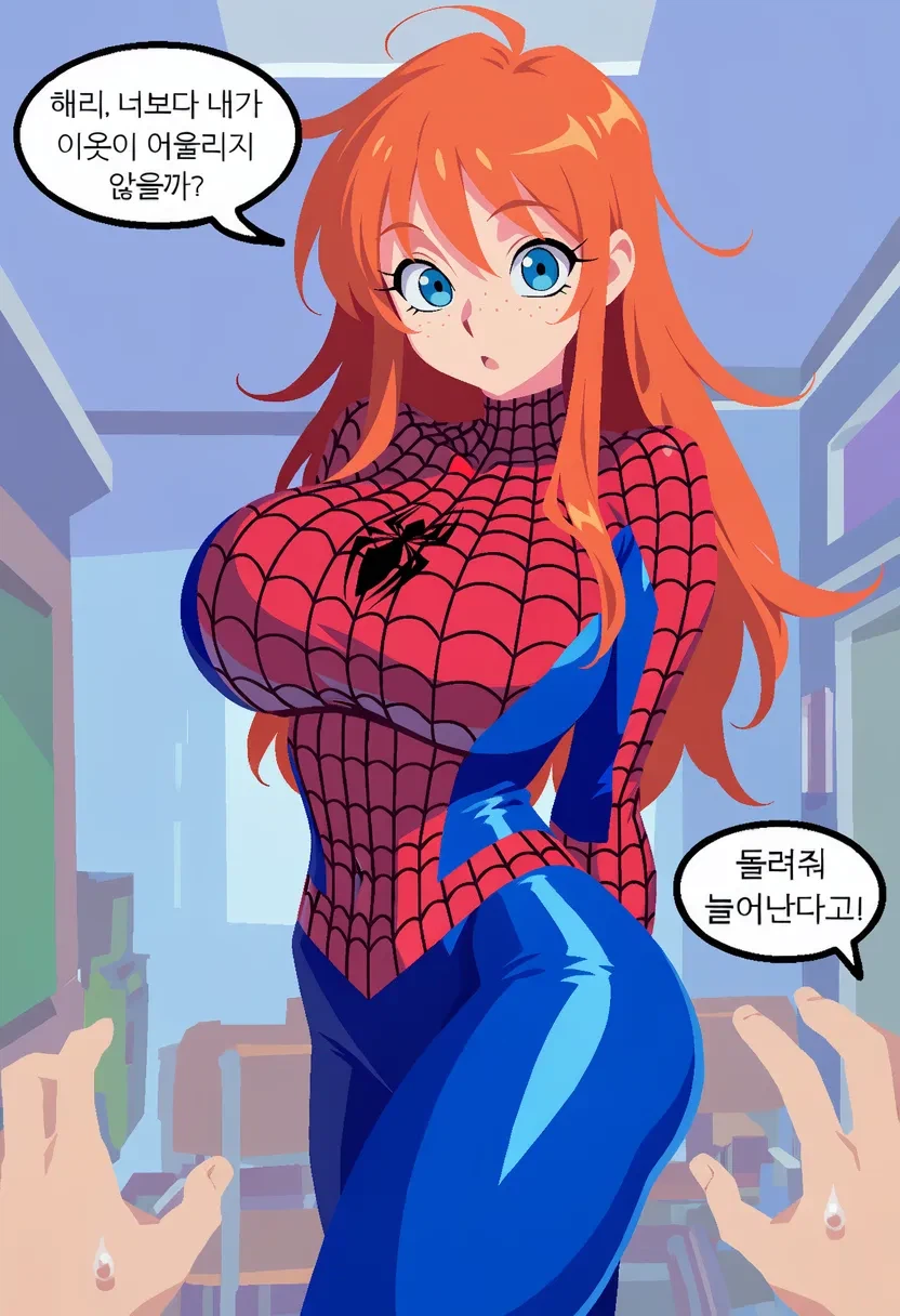 해리포터)"해리! 호그와트는 할로윈 코스프레 같은거 안해!".ts
