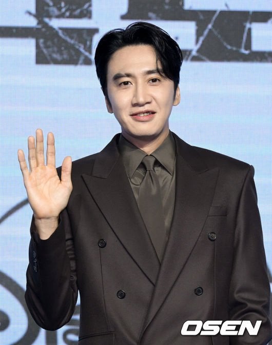 이광수가 만만하니…